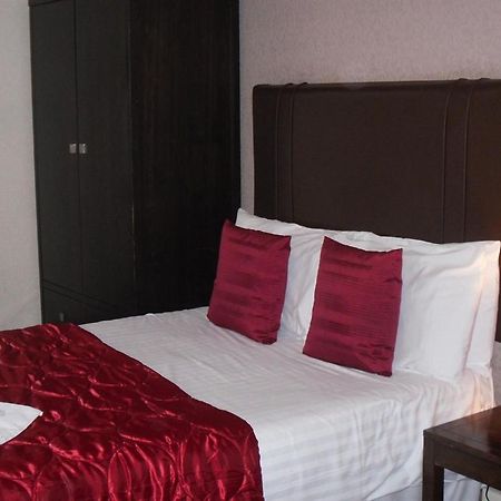 Richmond Hotel Weston-super-Mare Eksteriør billede