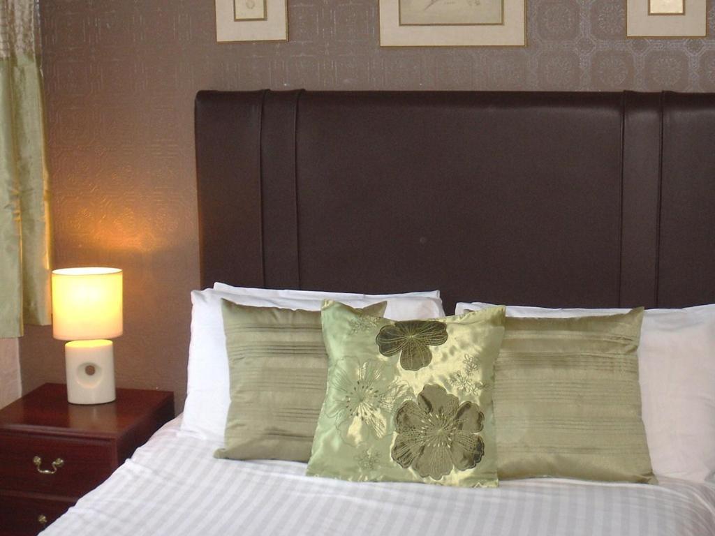 Richmond Hotel Weston-super-Mare Eksteriør billede