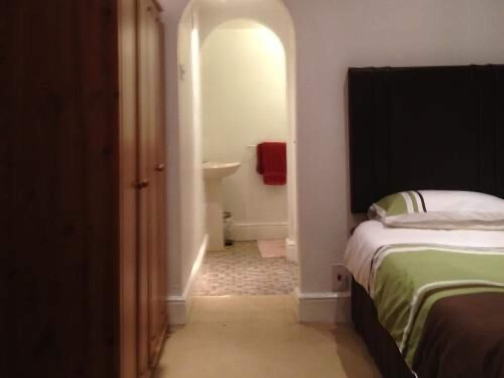 Richmond Hotel Weston-super-Mare Eksteriør billede